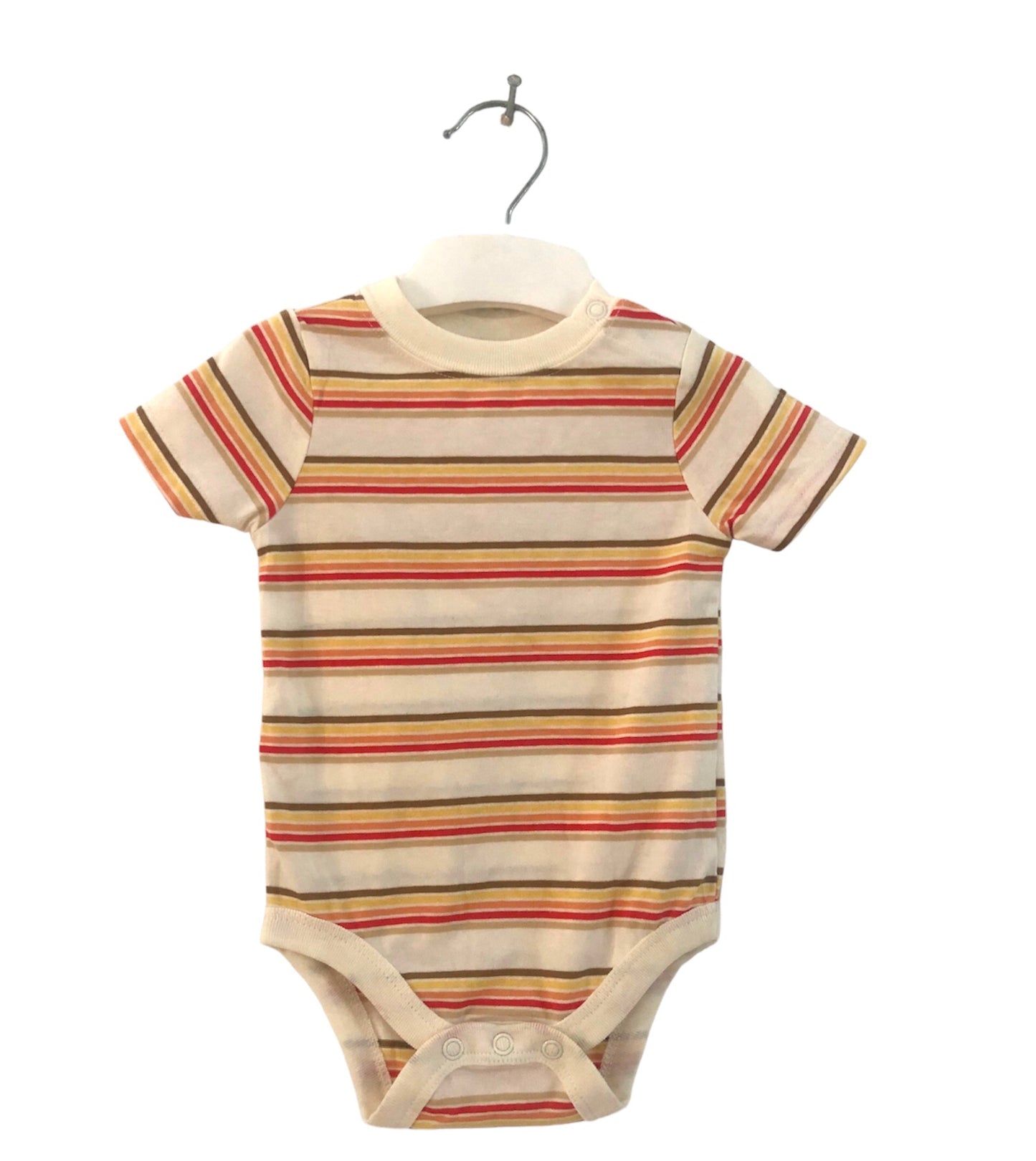 Baby Bodysuit (Unisex)