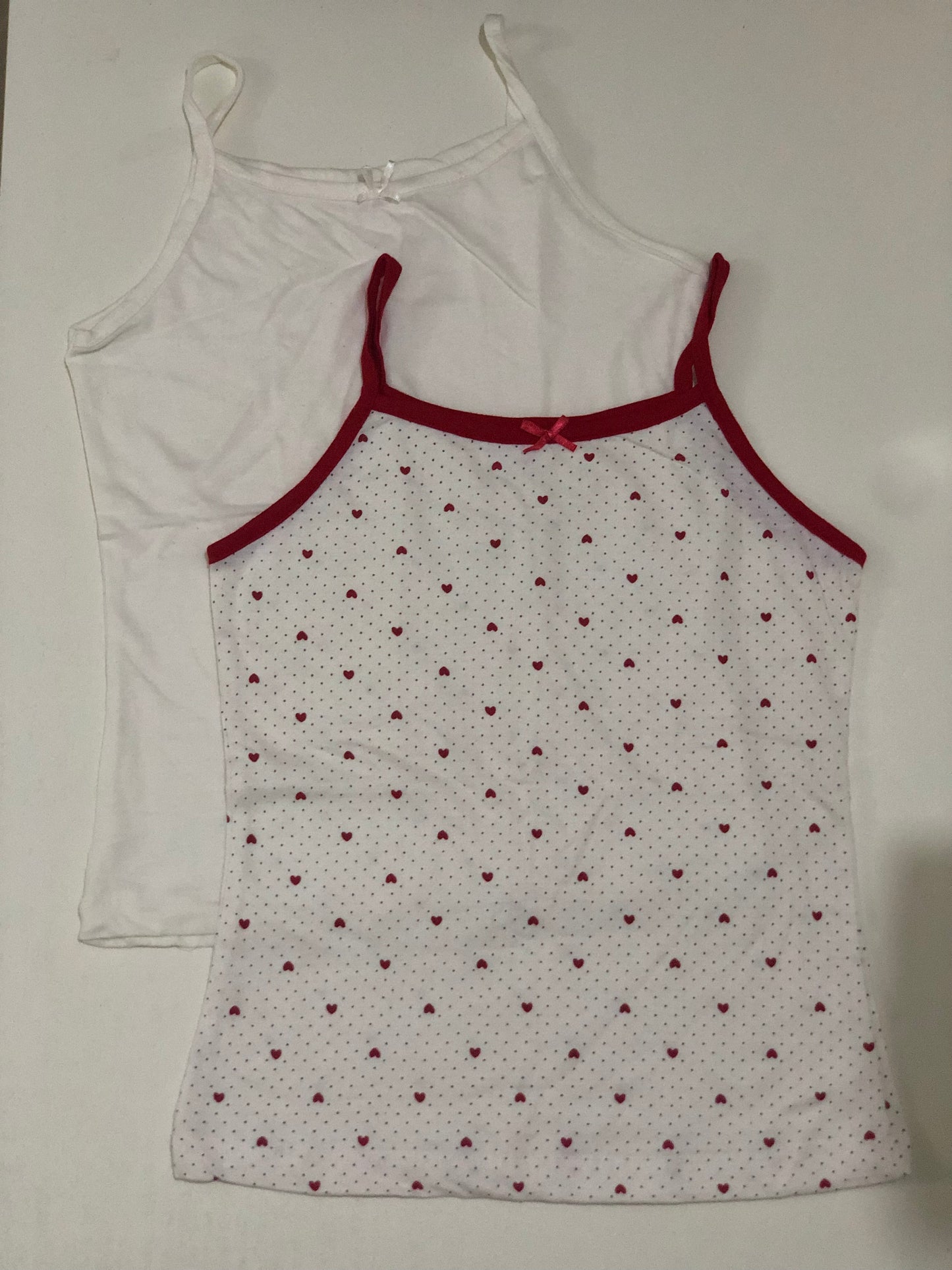 Girls Cami Set