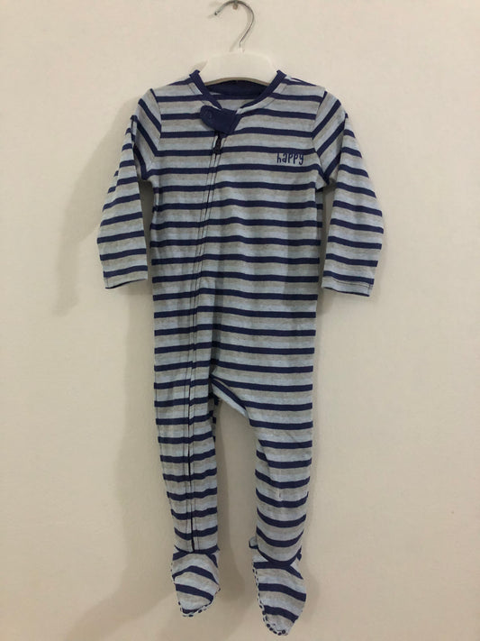 “Hug Me” Sleepsuit