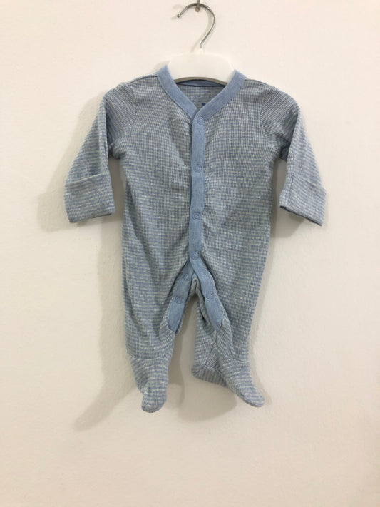 Baby Love Sleepsuit