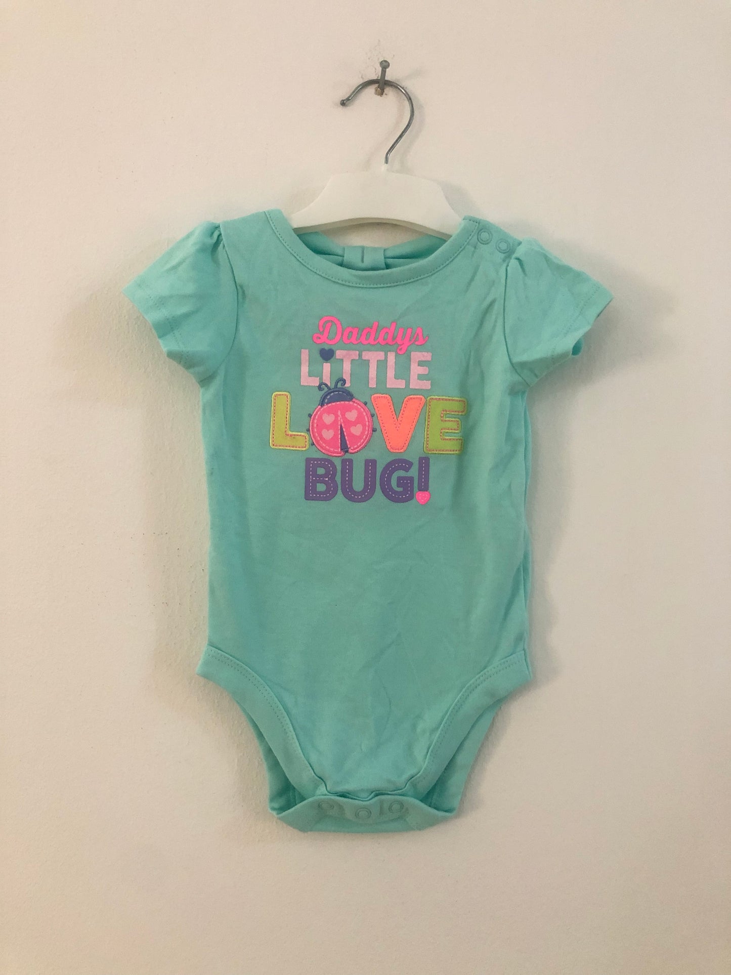 Daddy’s Girl Bodysuit