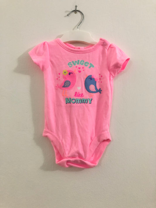 Baby Bodysuit