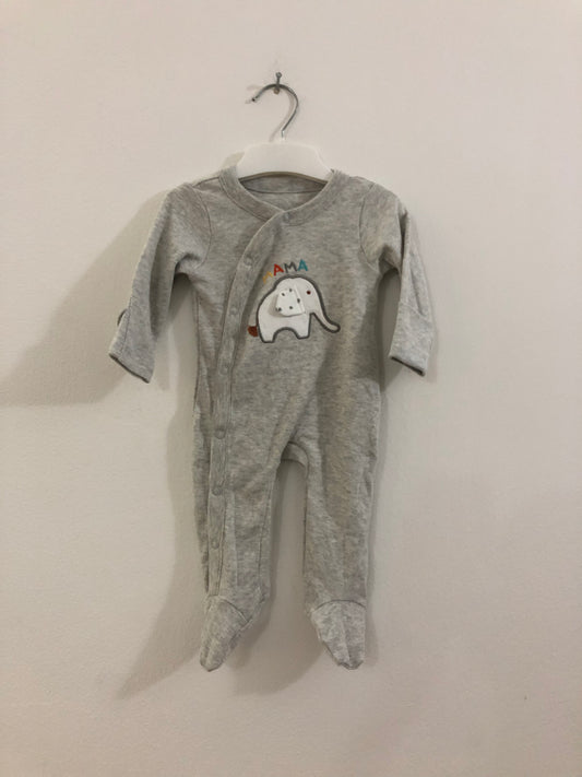 Baby Sleepsuit