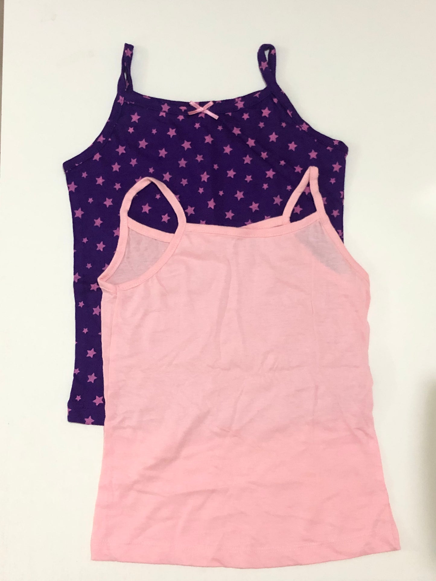 Girls Cami Set