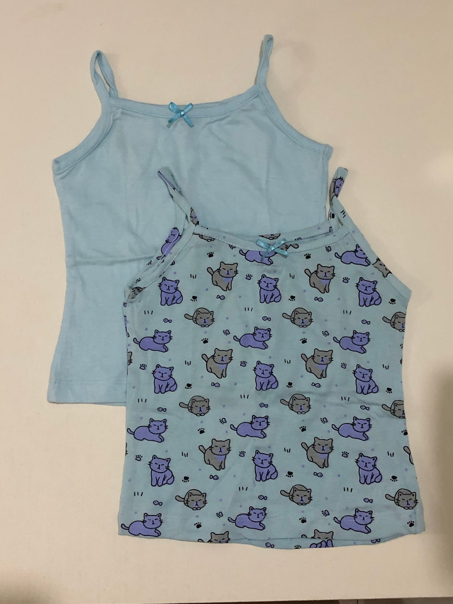 Girls Cami Set