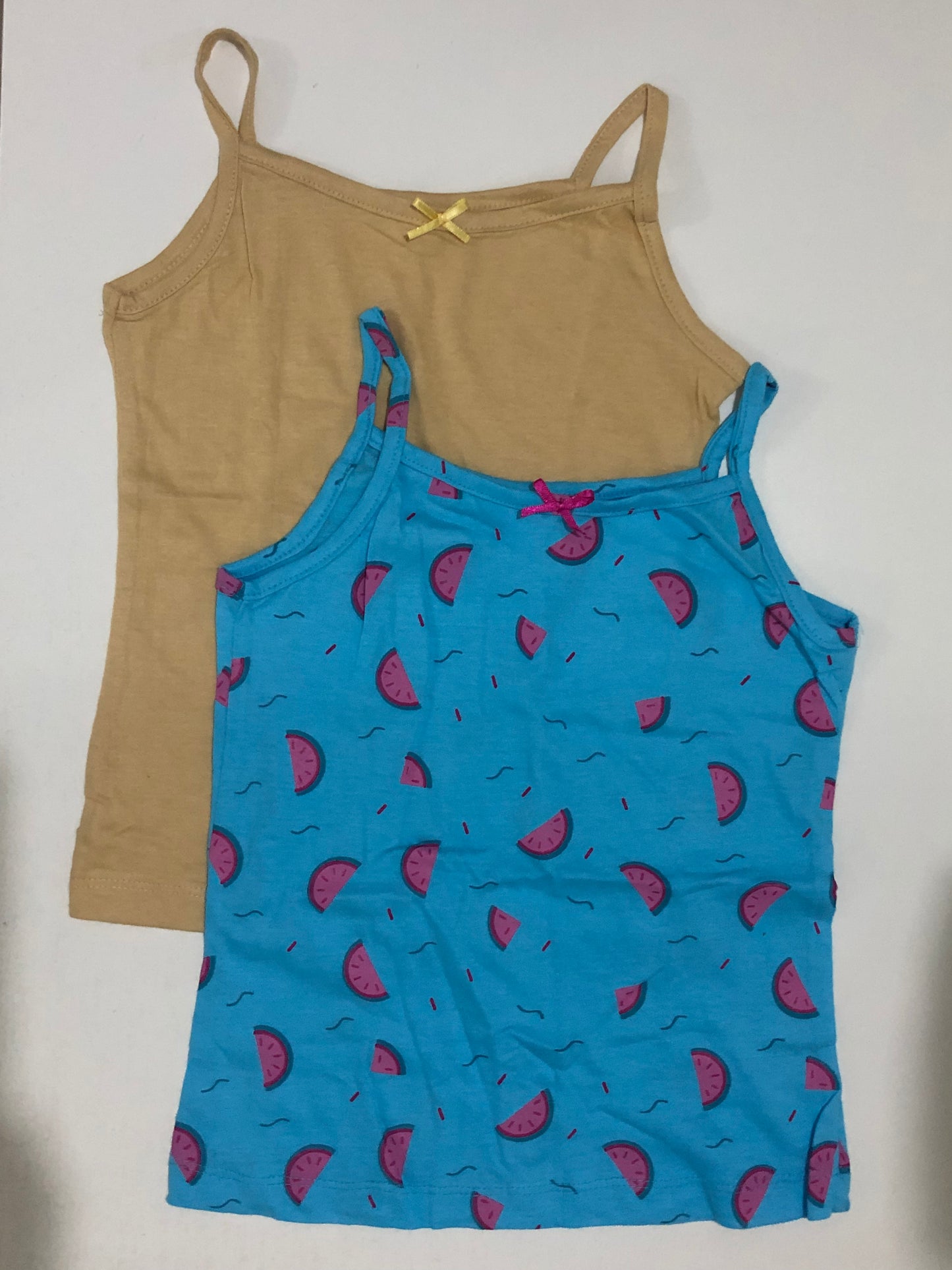 Girls Cami Set