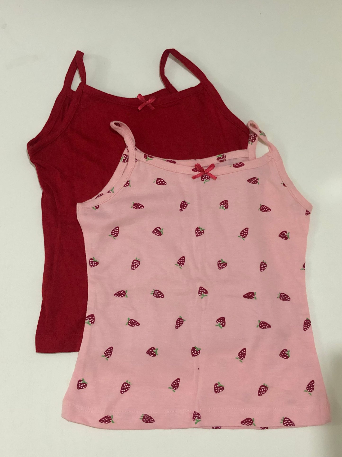 Girls Cami Set