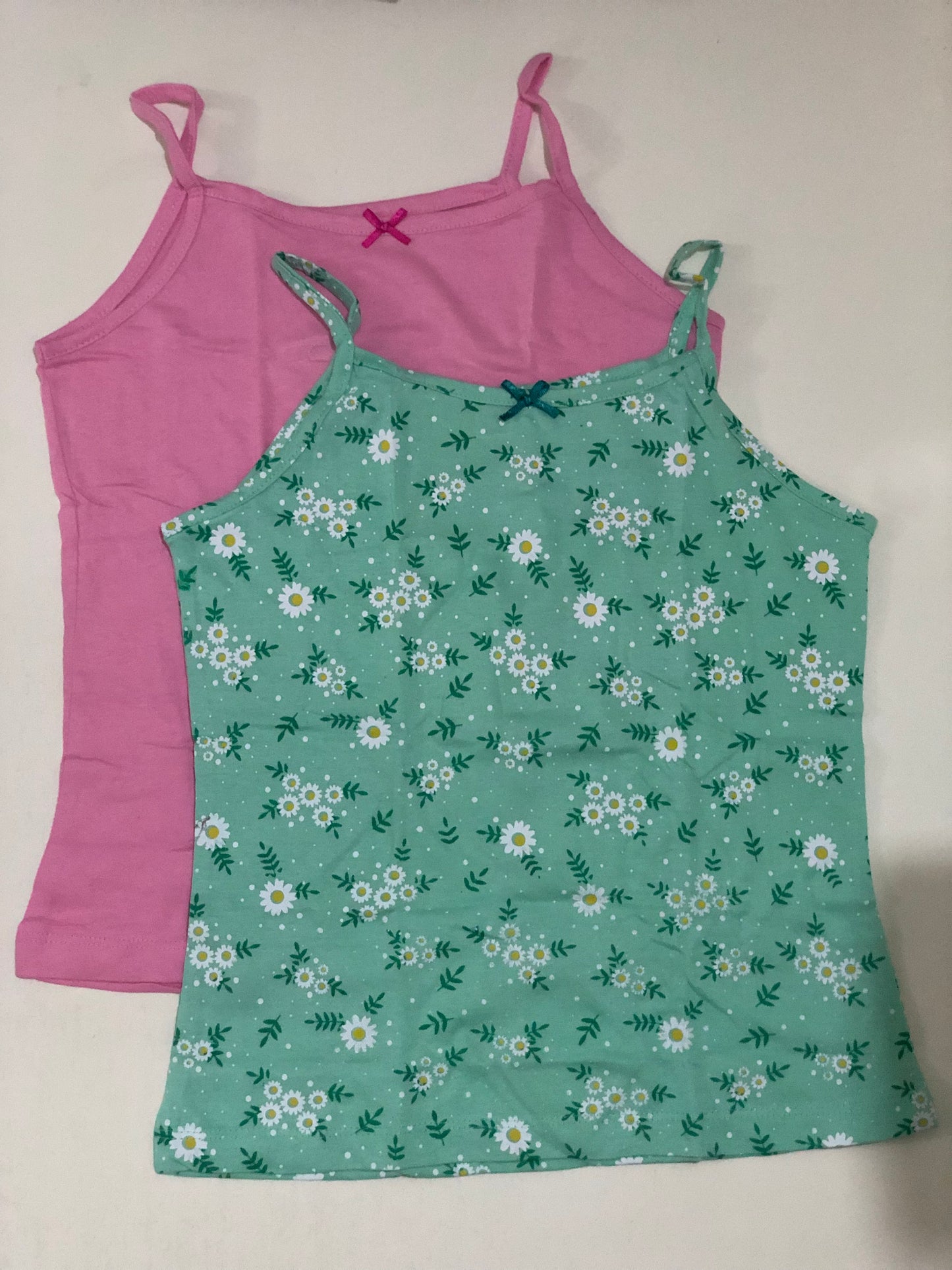 Girls Cami Set