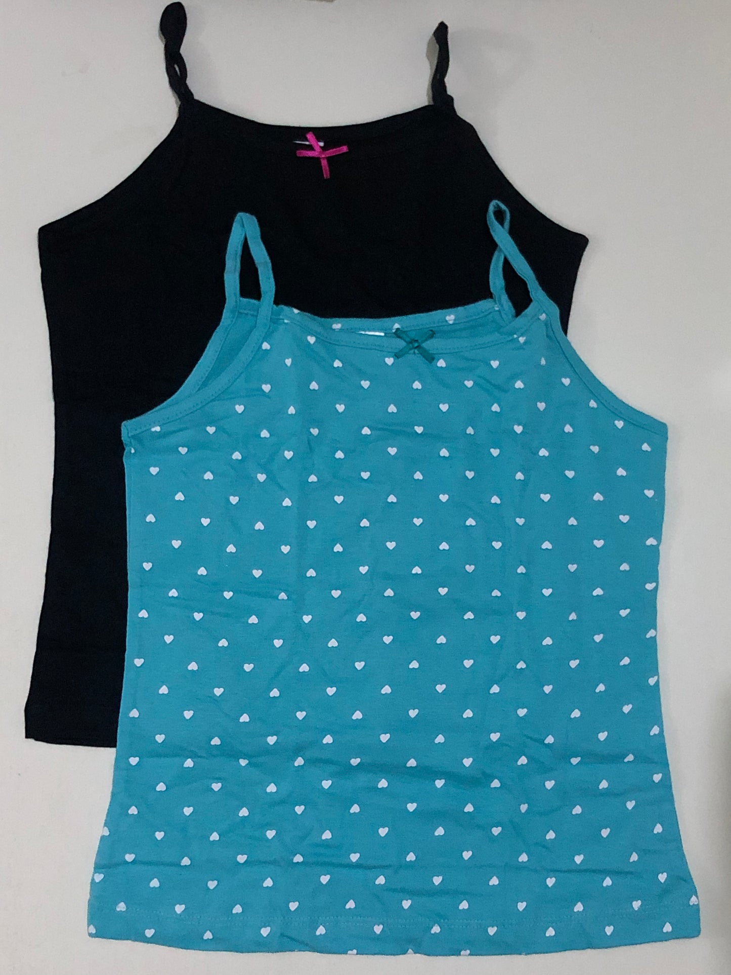 Girls Cami Set